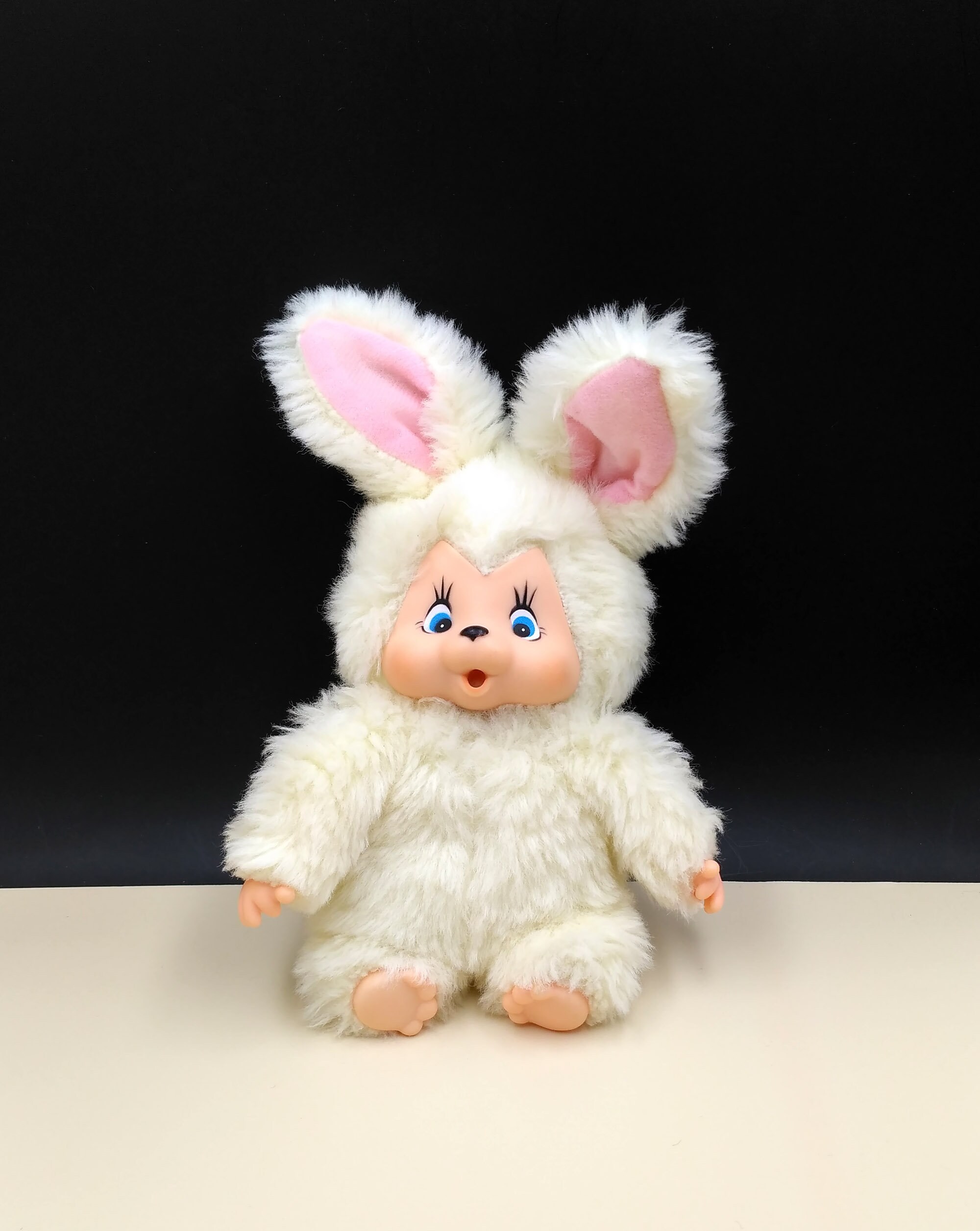 Stuffed Animals & Plushies Toys & Games Toys plush kiki rabbit kiki