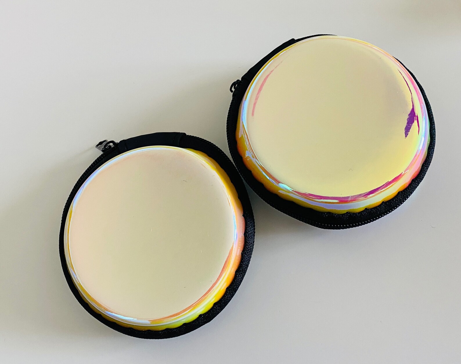 Face Mask Pouch Mask Holder With Key Ring Face Mask Case Etsy