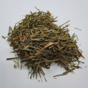 Organic Pine Needles (pinus sylvestris)