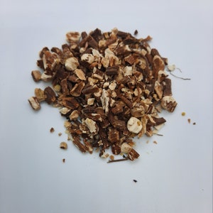 Organic Dandelion Root (taraxacum)