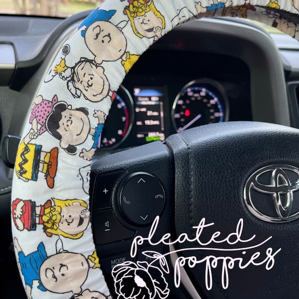 Snoopy Car Accessories Etsy