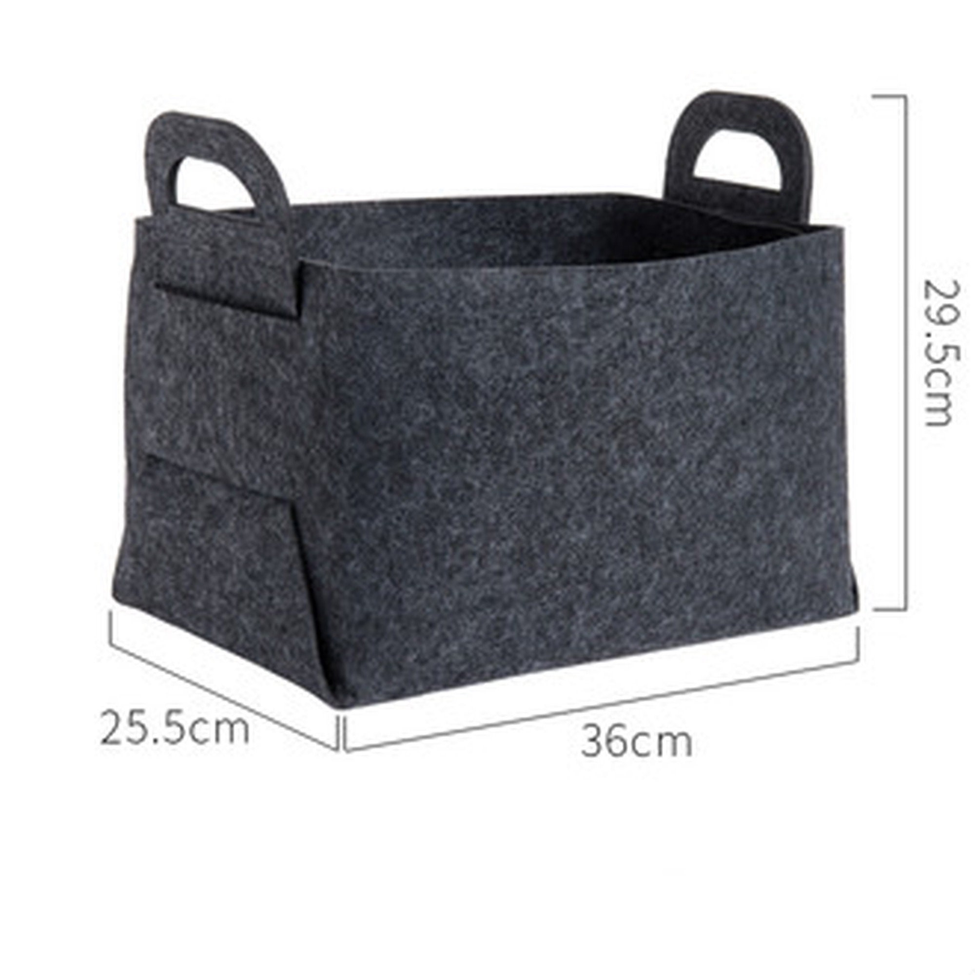 Cesta de lavandería Organizador de lavandería Suministros | Etsy