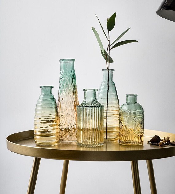 Tall Glass Floor Vase Glass Designs