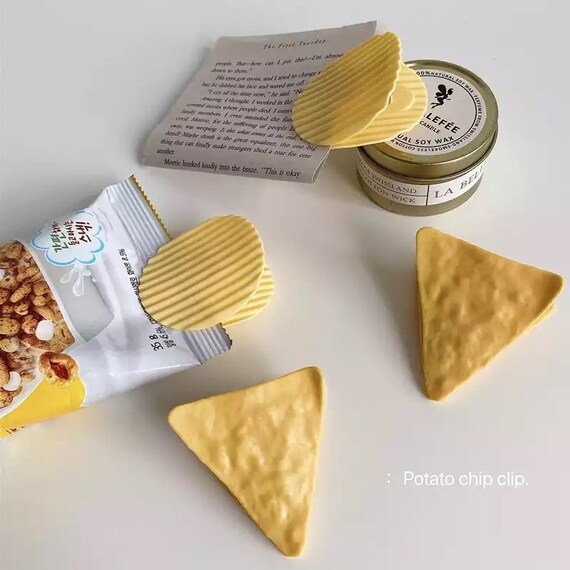 potato bag sealer
