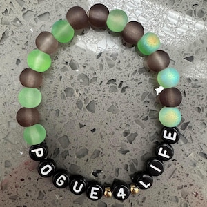 Outer Banks Inspired Friendship Bracelets - Custom, Made To Order