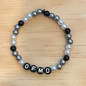 OFMD Freundschaftsarmbänder - Custom, Made to Order