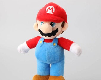 plessie plush