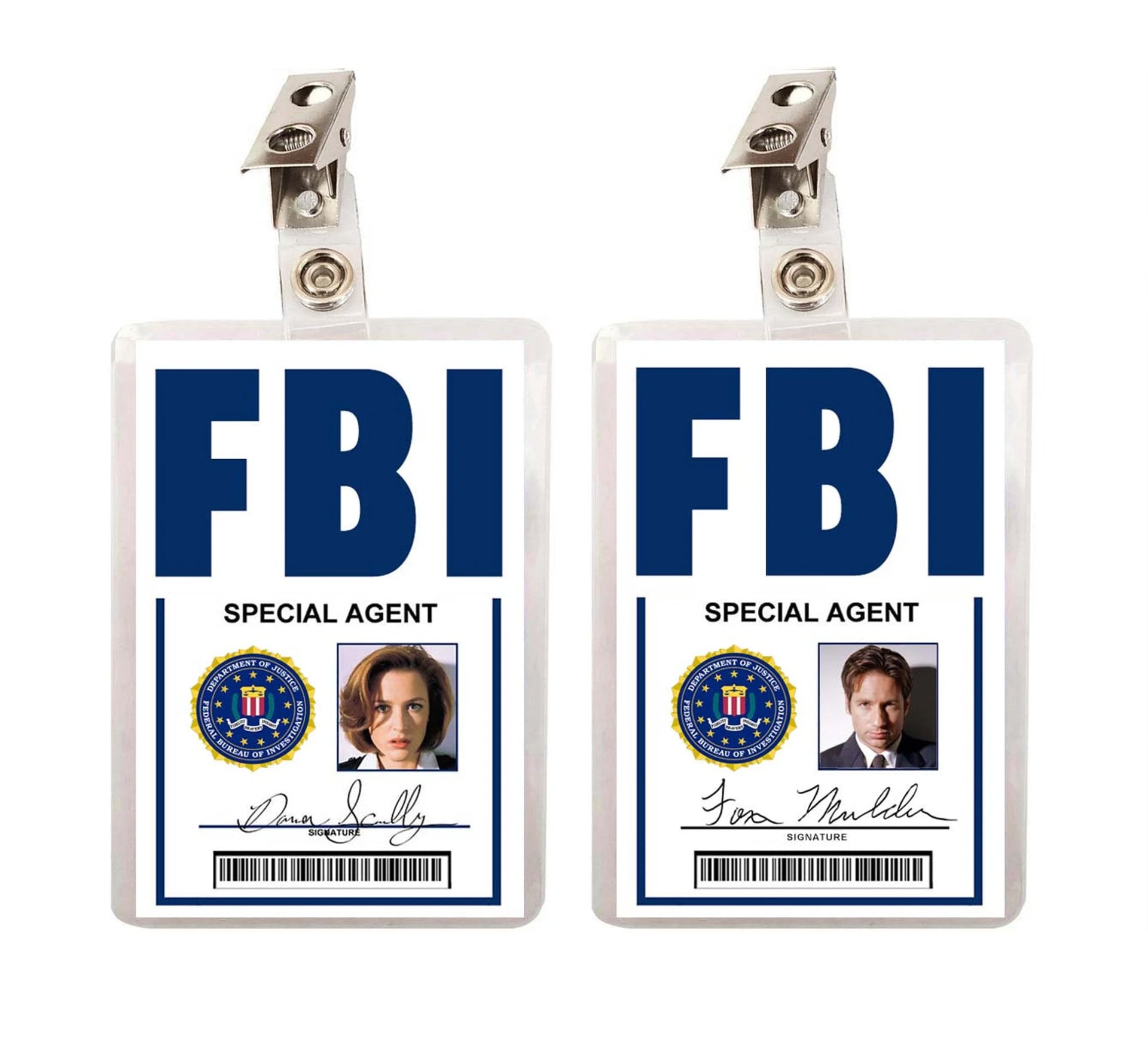 Fbi file - Etsy 日本