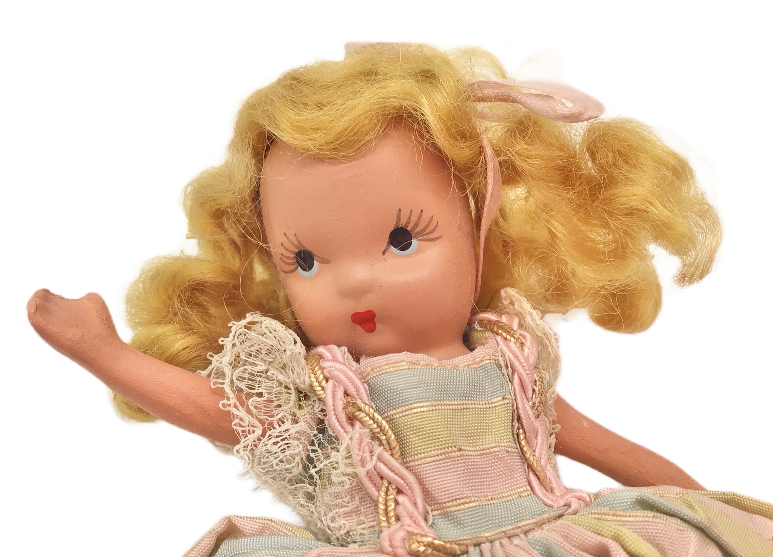 Nancy ann bisque storybook doll - Etsy 日本