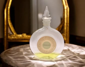 【廃盤レア】Guerlain Chamade 香水 30ml レジェンダリー フレグランス ⋅ シャマード - オーデトワレ