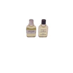 Givenchy Eau De Vetyver 109ml 3.2/3 Fl. Oz. Splash Perfume for Man