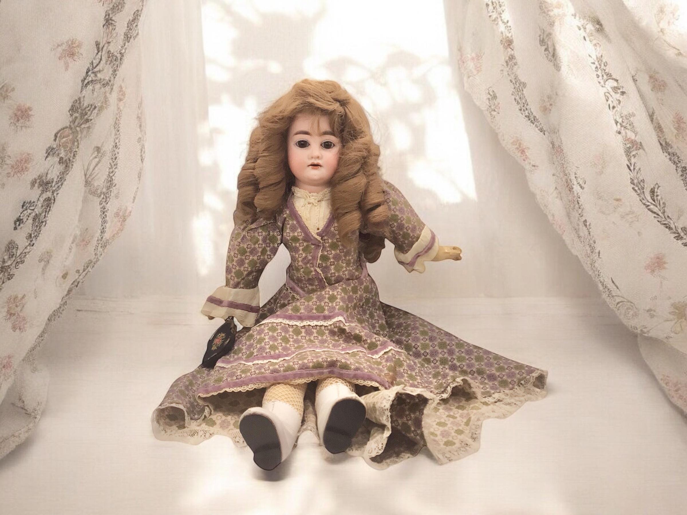 Armand marseille dolls - Etsy 日本