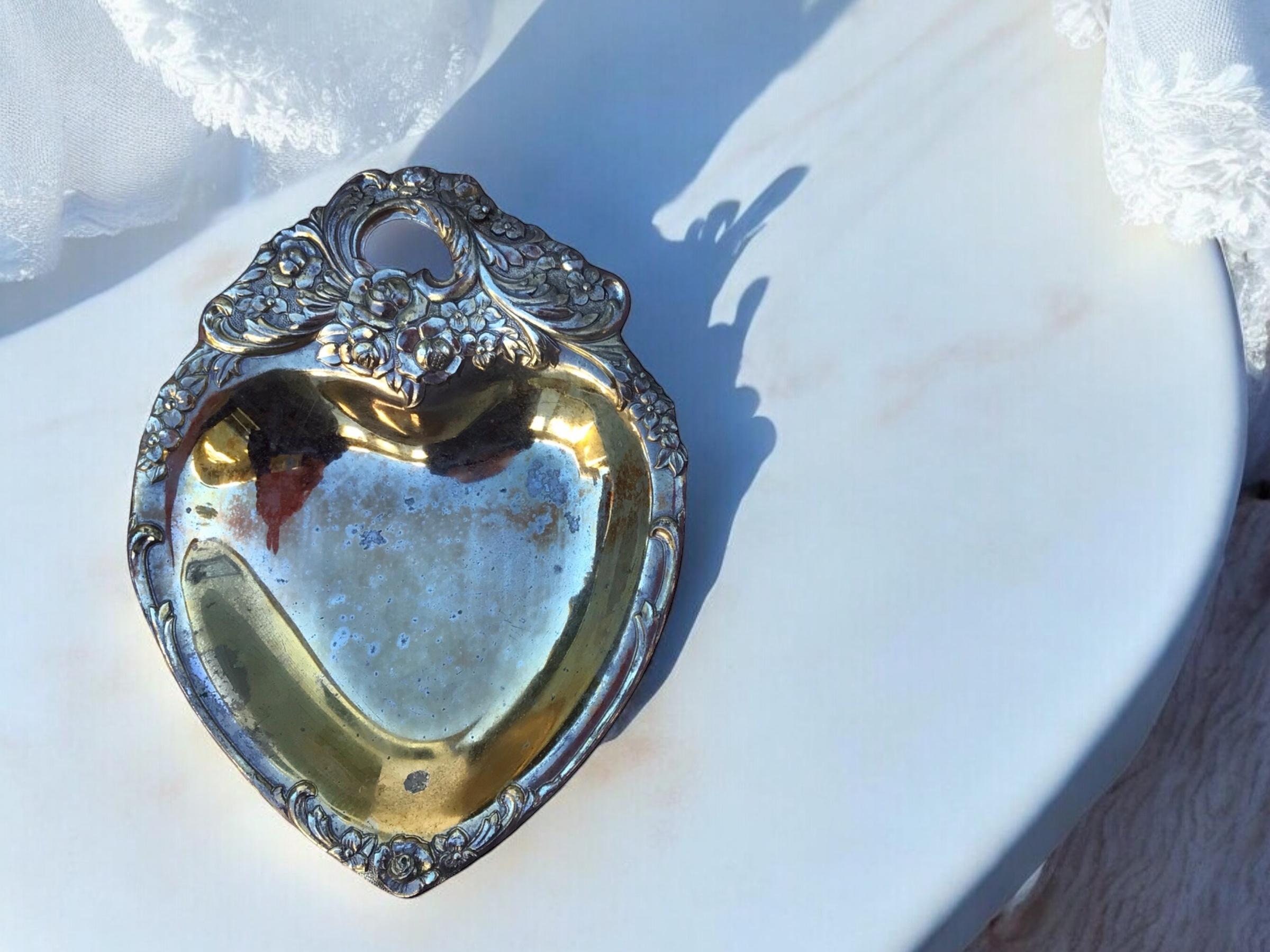 Leonard Japan Silver - Etsy