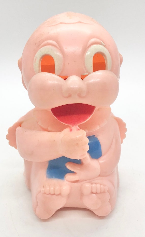 Crybaby toy on sale