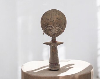 ファリビーズ豊穣人形 カメルーン - Etsy 日本