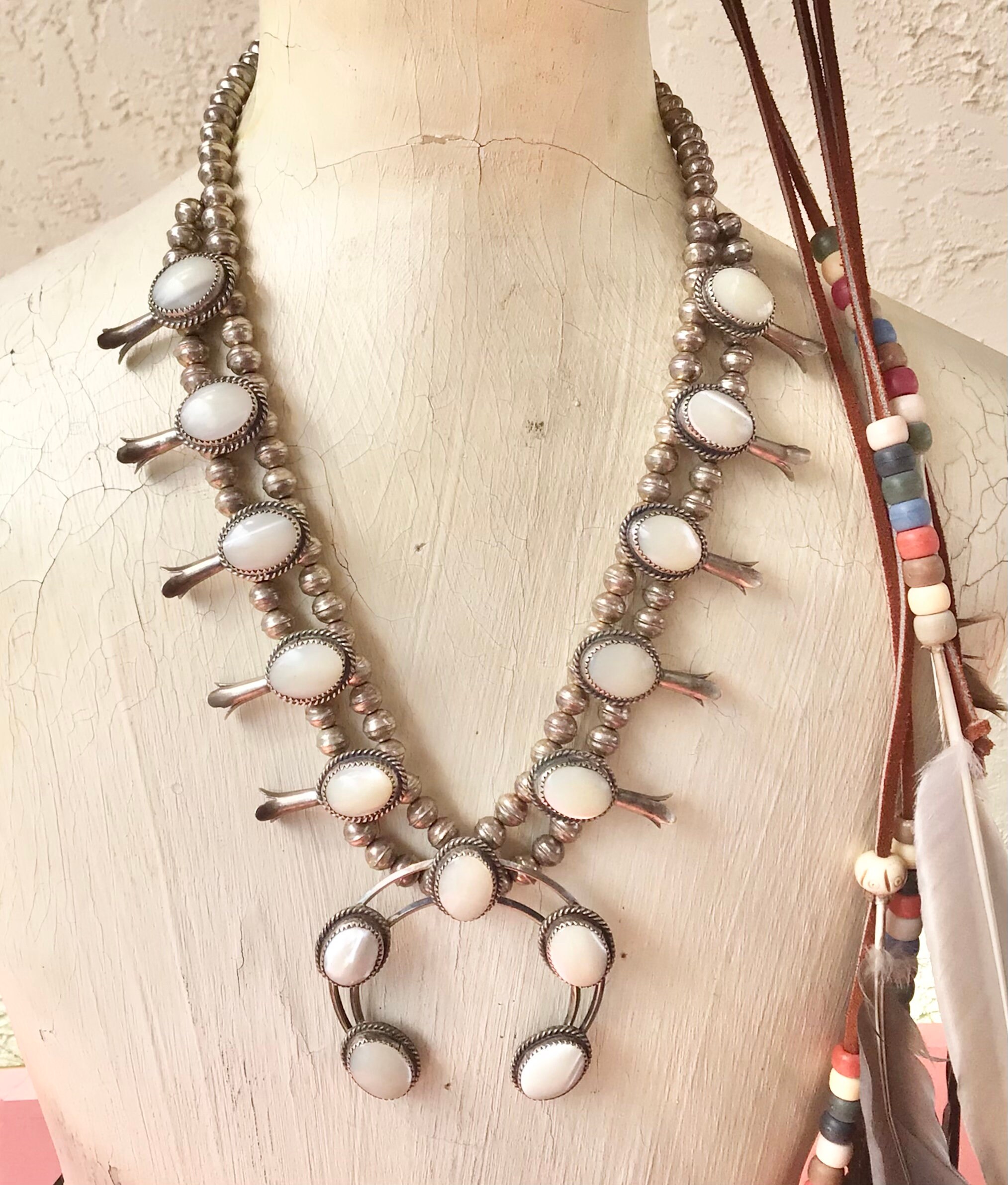 114 Grams Vintage 1970s Sterling Silver 