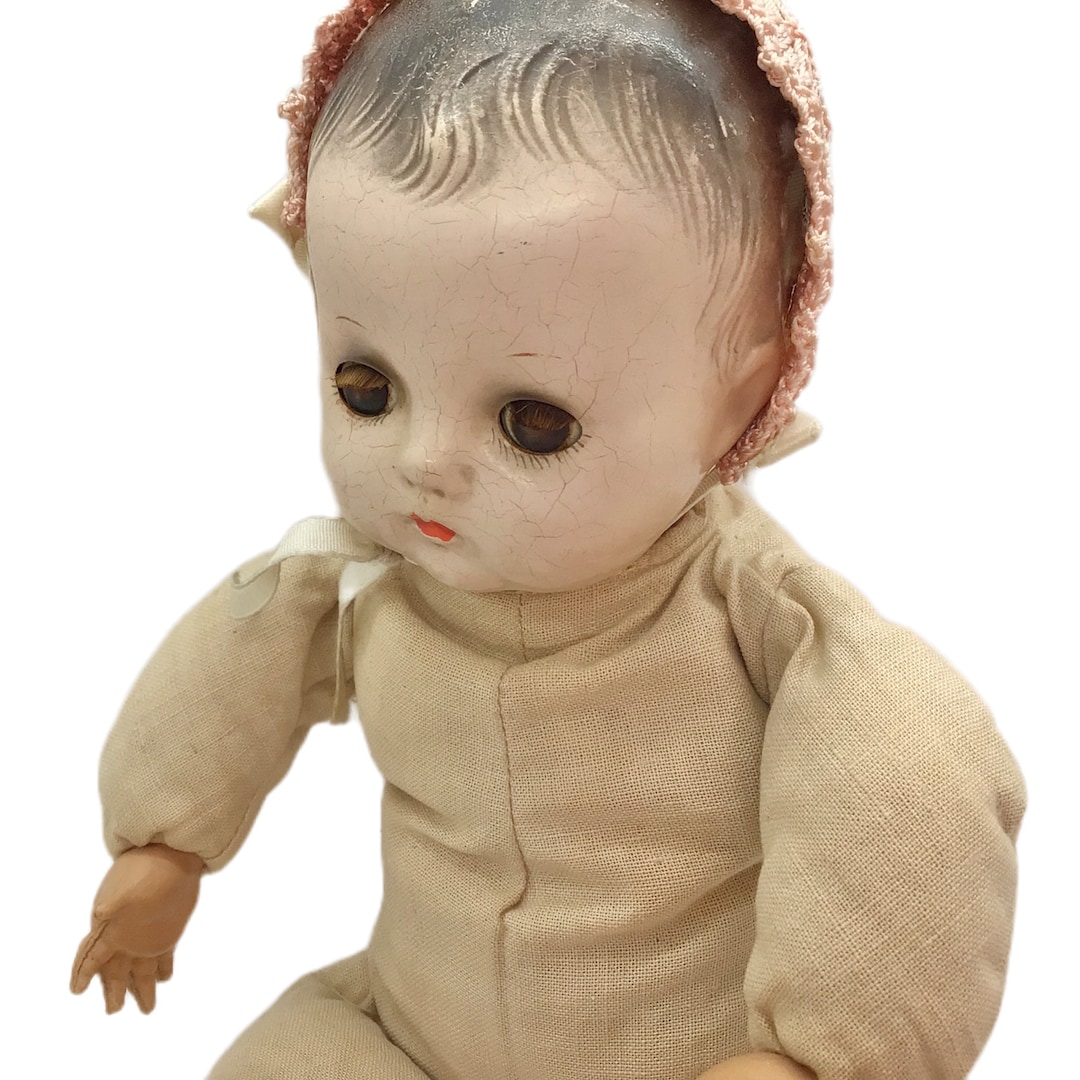 1920s-1940s USA】baby doll – 雑貨屋ポッポ