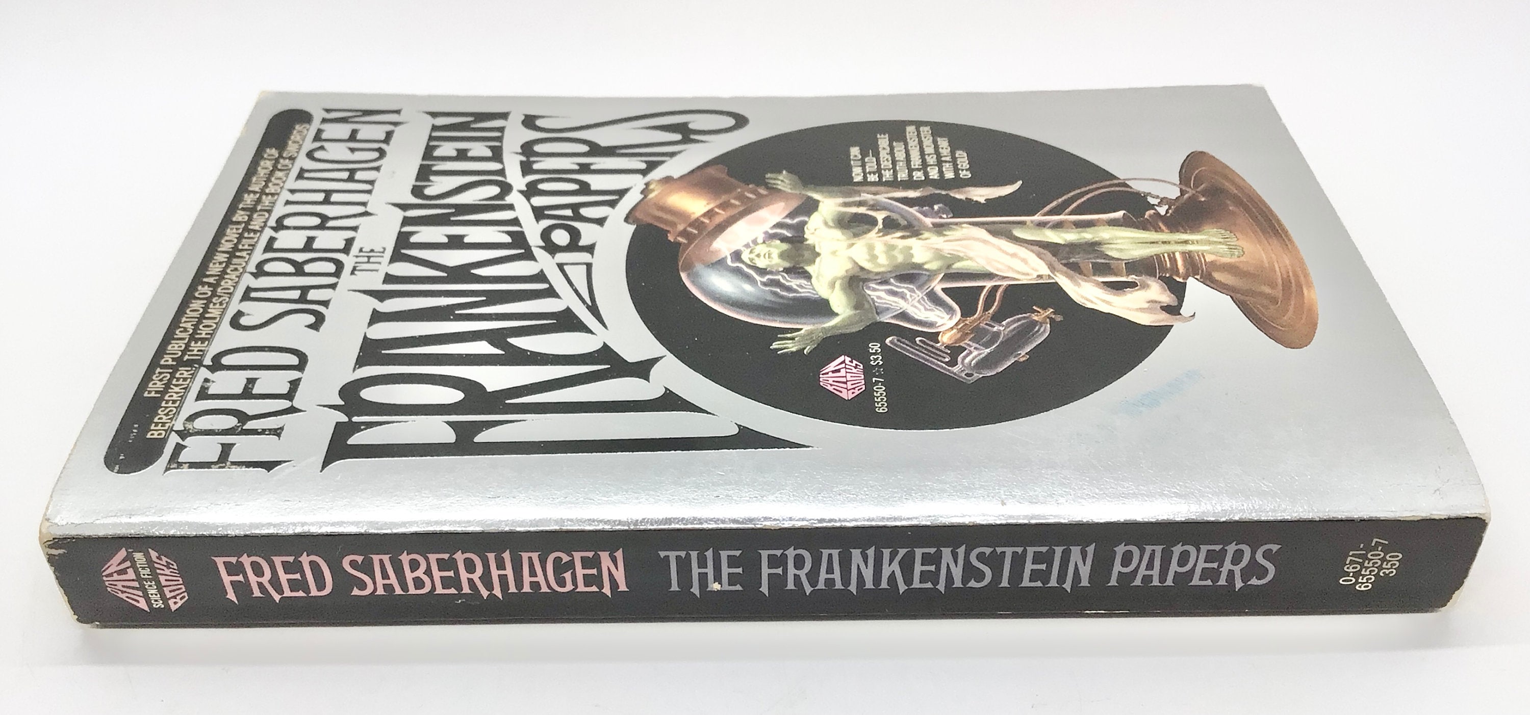Is Frankenstein The First Science Fiction Novel
