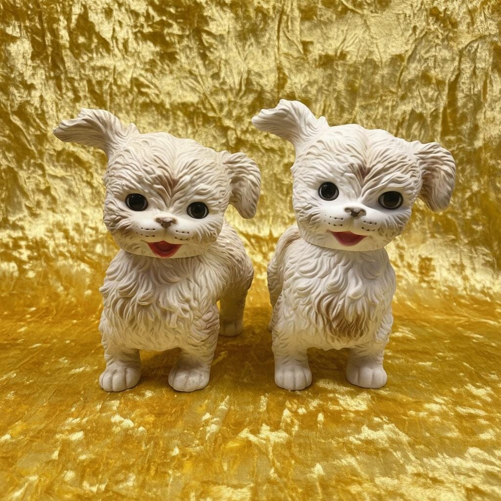 Edward Mobley Puppy - Etsy