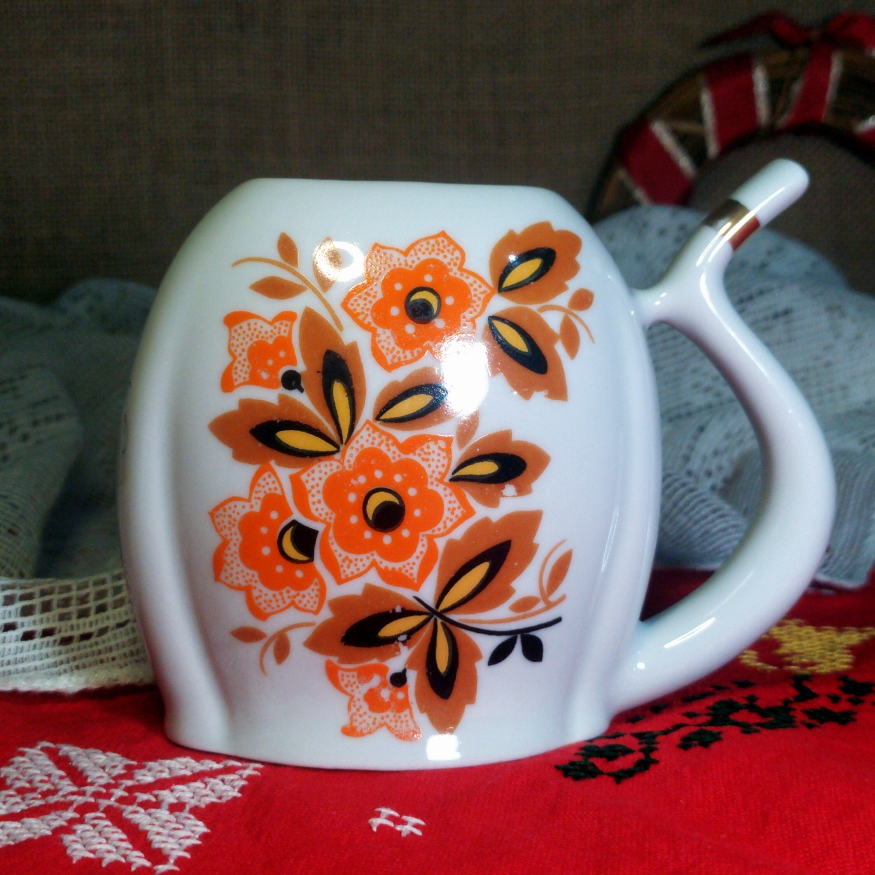 Mineral water jug - Etsy 日本