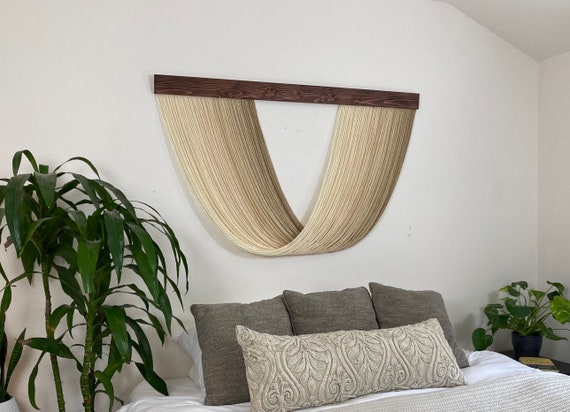 Dip dye wall tapestry hotsell