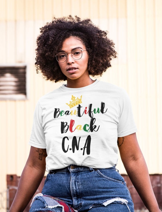 Cna Shirt Nursing Assistant Week Mom Gift T-Shirt Cna Shirt Nursing Assistant Week Mom Gift T-Shirt