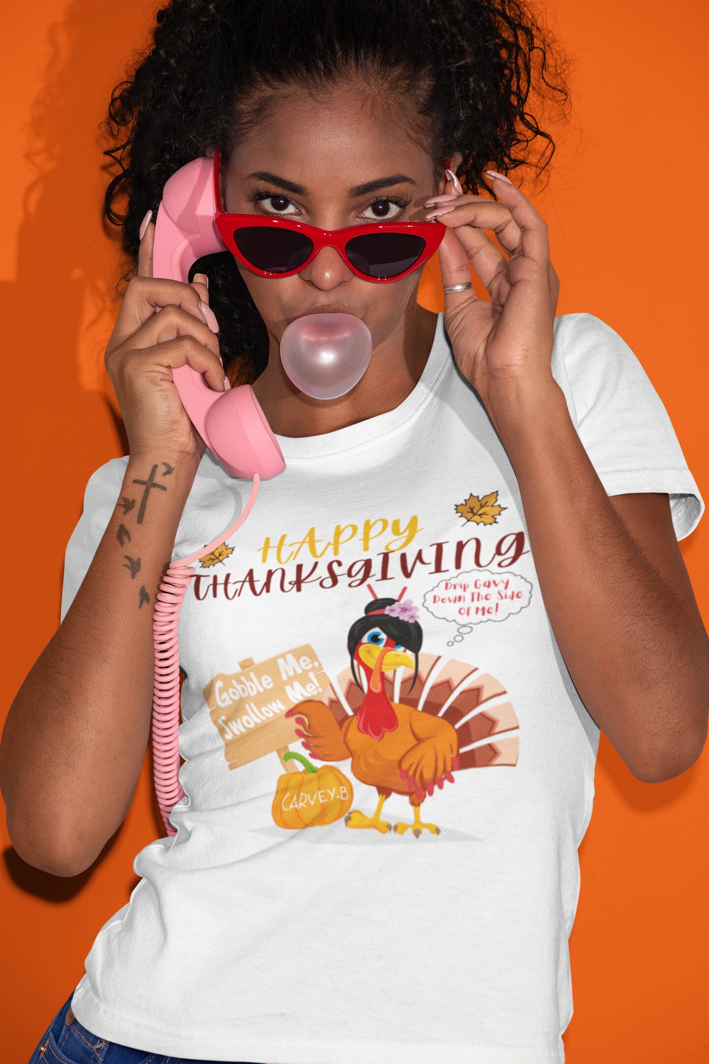 Women's Funny Tshirt, Funny Tshirt for Thanksgiving, Thanksgiving Shirt for  Women, Cardi B WAP, WAP Turkey Shirt, Fall Shirt for Women, WAP - Etsy