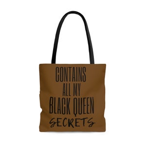 Black owned book bags 2025