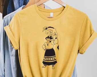 Luisa Encanto Shirt, Luisa Encanto Tee, Disney Luisa Strong Shirt, Encanto Disney, Mirabel Madrigal T-Shirt, We Don't Talk About Bruno Shirt
