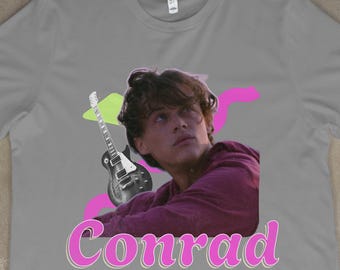 Team Conrad Shirt: Der Sommer ich drehte ziemlich inspiriert T-Shirt