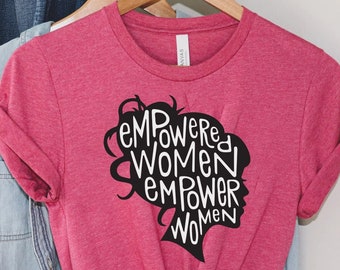 Feministisk gåva för kvinnor