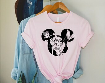 Camisa princesa Ariel, camisa Ariel, camisa Disney Vacation, camisa Disney Group, camisa navideña a juego, camiseta under the sea, camiseta Ariel