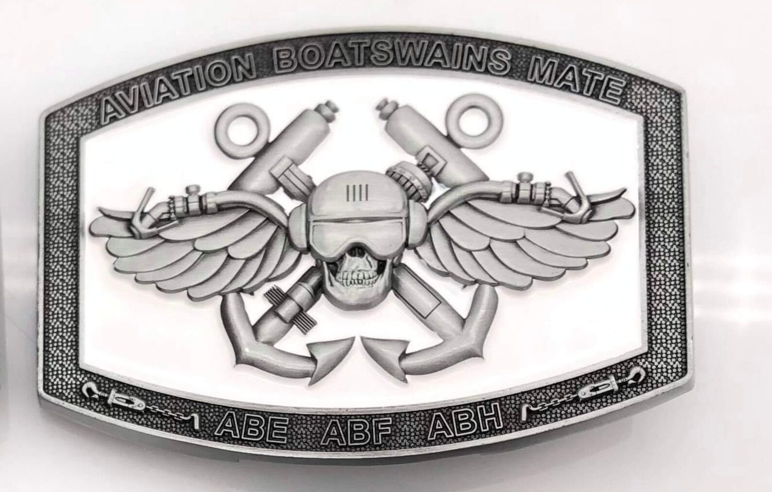 Aviation boatswains mate buckles Etsy