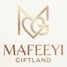 Mafeeyigiftland store logo