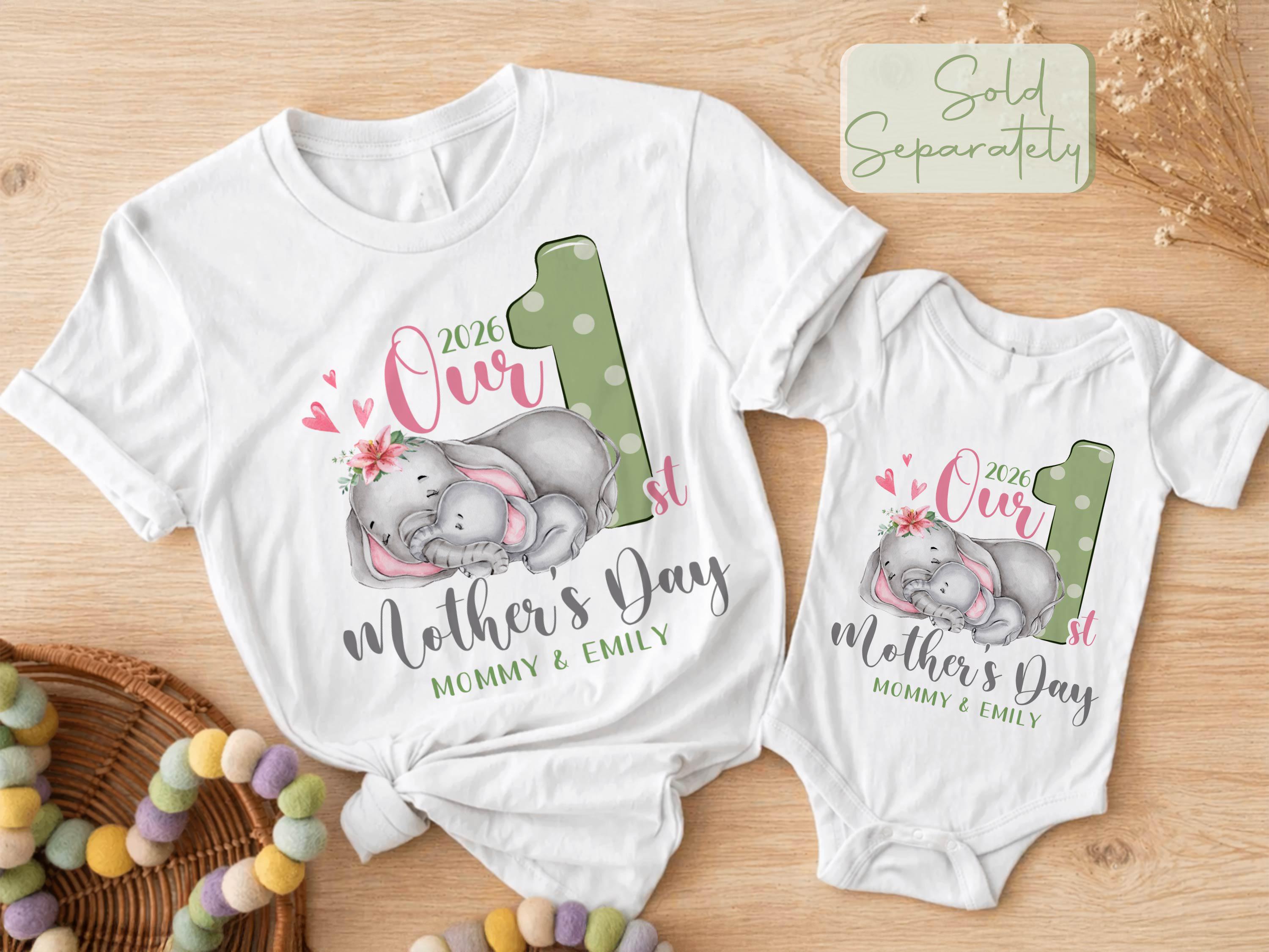 1st Birthday Outfit for Mom - Etsy