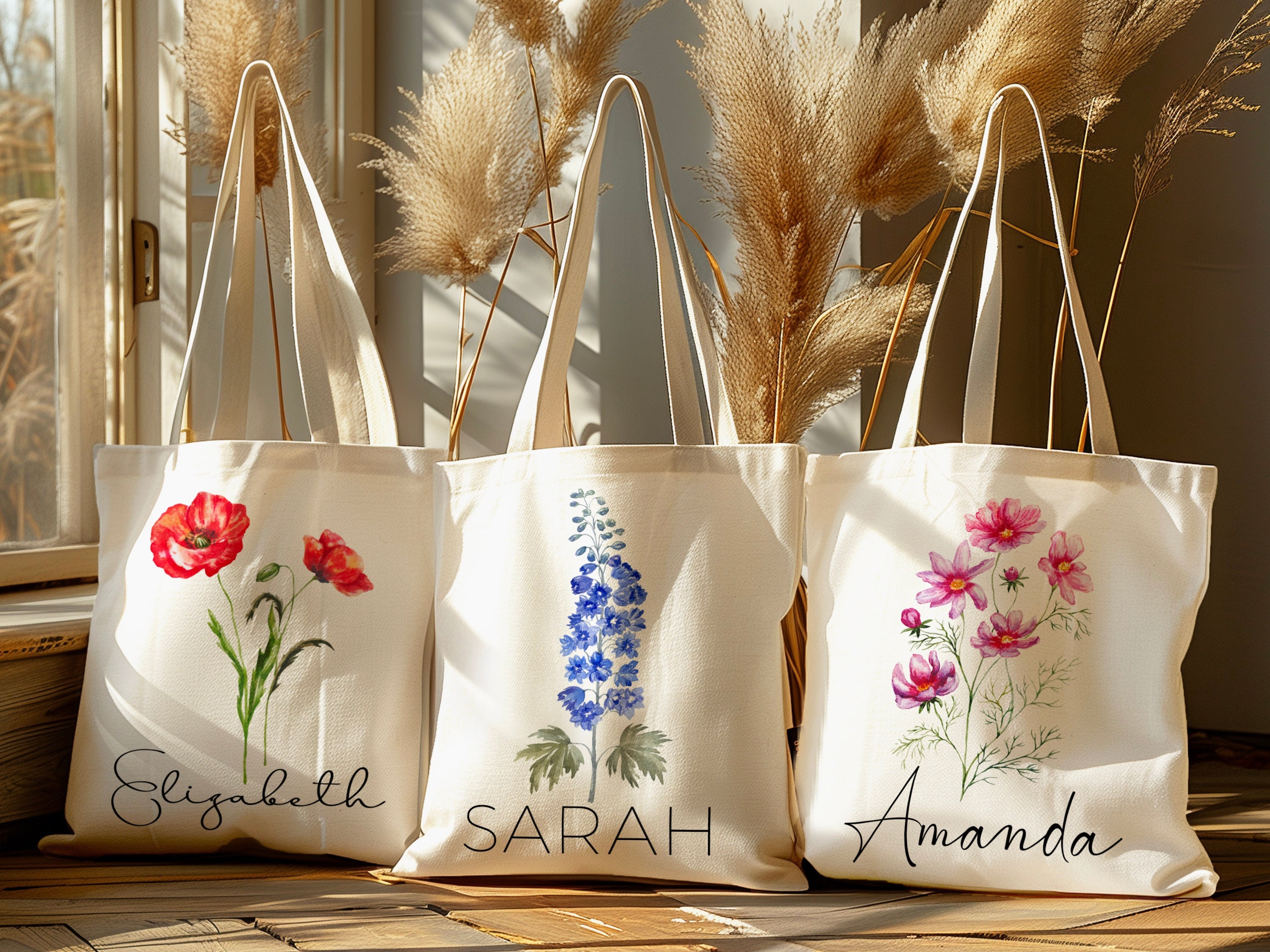 Personalized Bag Etsy