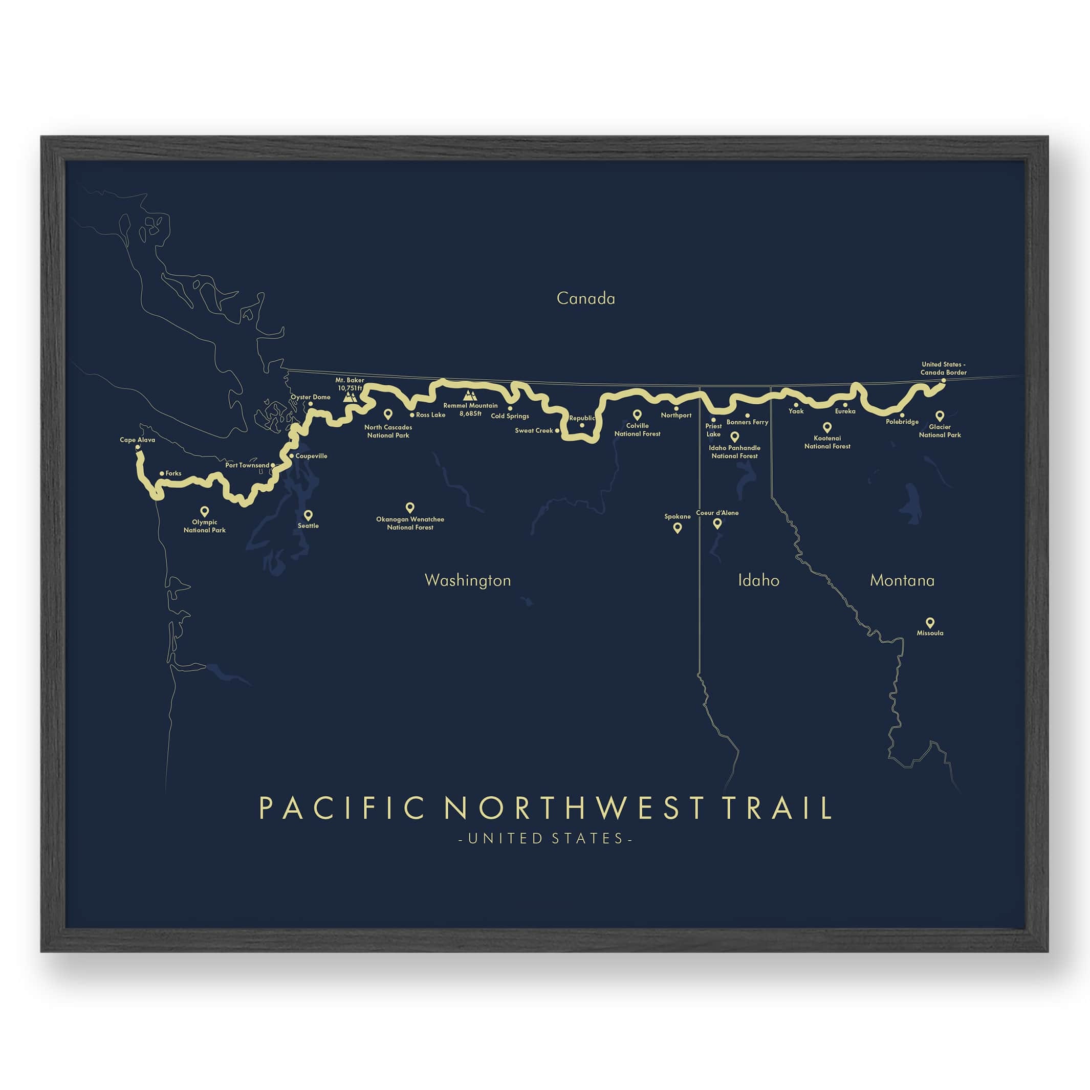 North County Trail Map North Country - Il Fullxfull.3445457542 Lslp