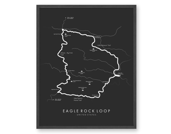 Eagle Rock Loop