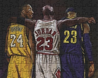 nba legends t shirt