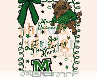 Manada Estruendosa Preppy / Fútbol / PNG