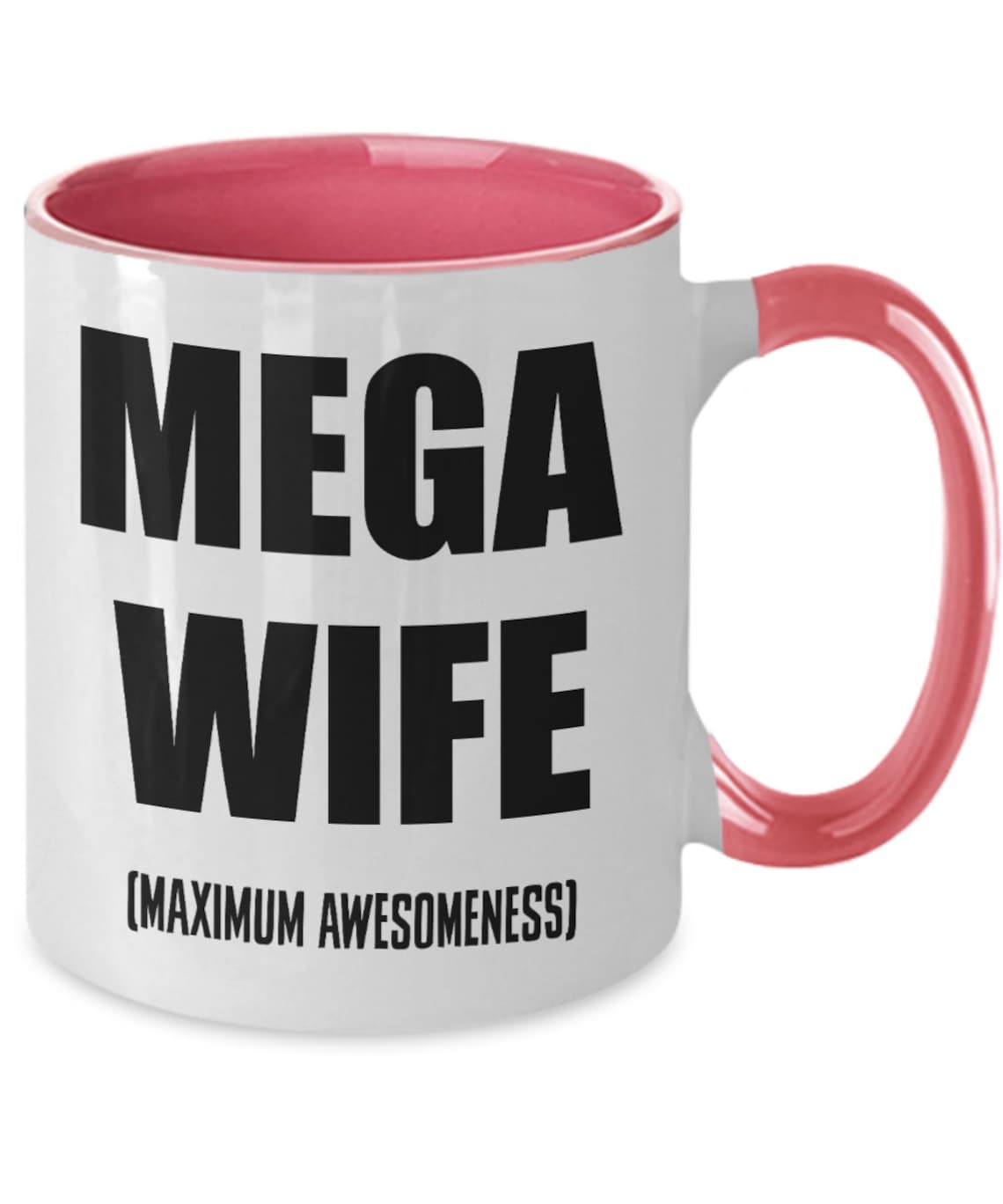 Wife Mug Wife Gift Wife Coffee Mug Best Wife Ever Mug Wife Etsy