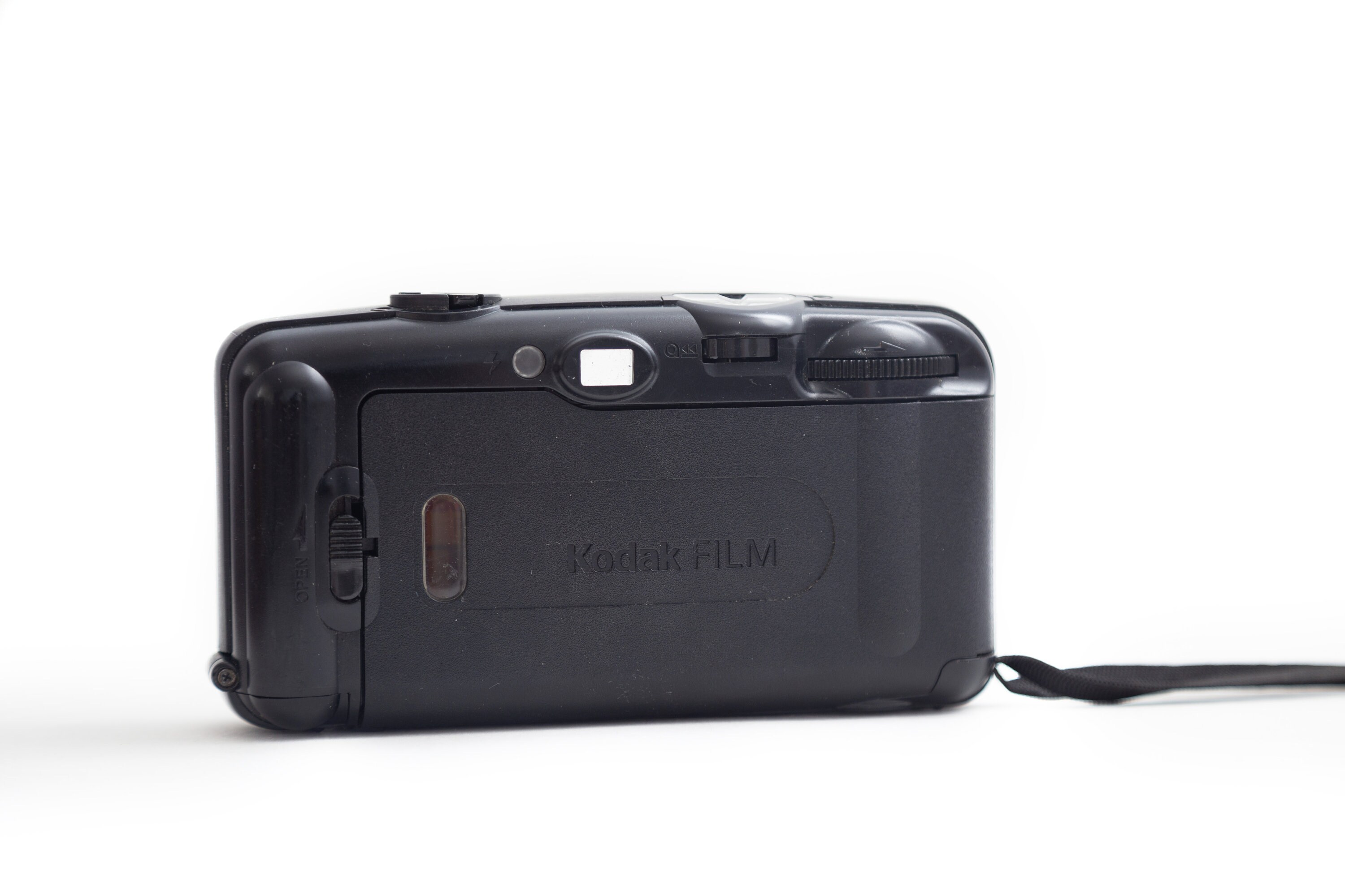 Kodak KB 10 35 mm Filmkamera Point and Shot Camera. Etsy