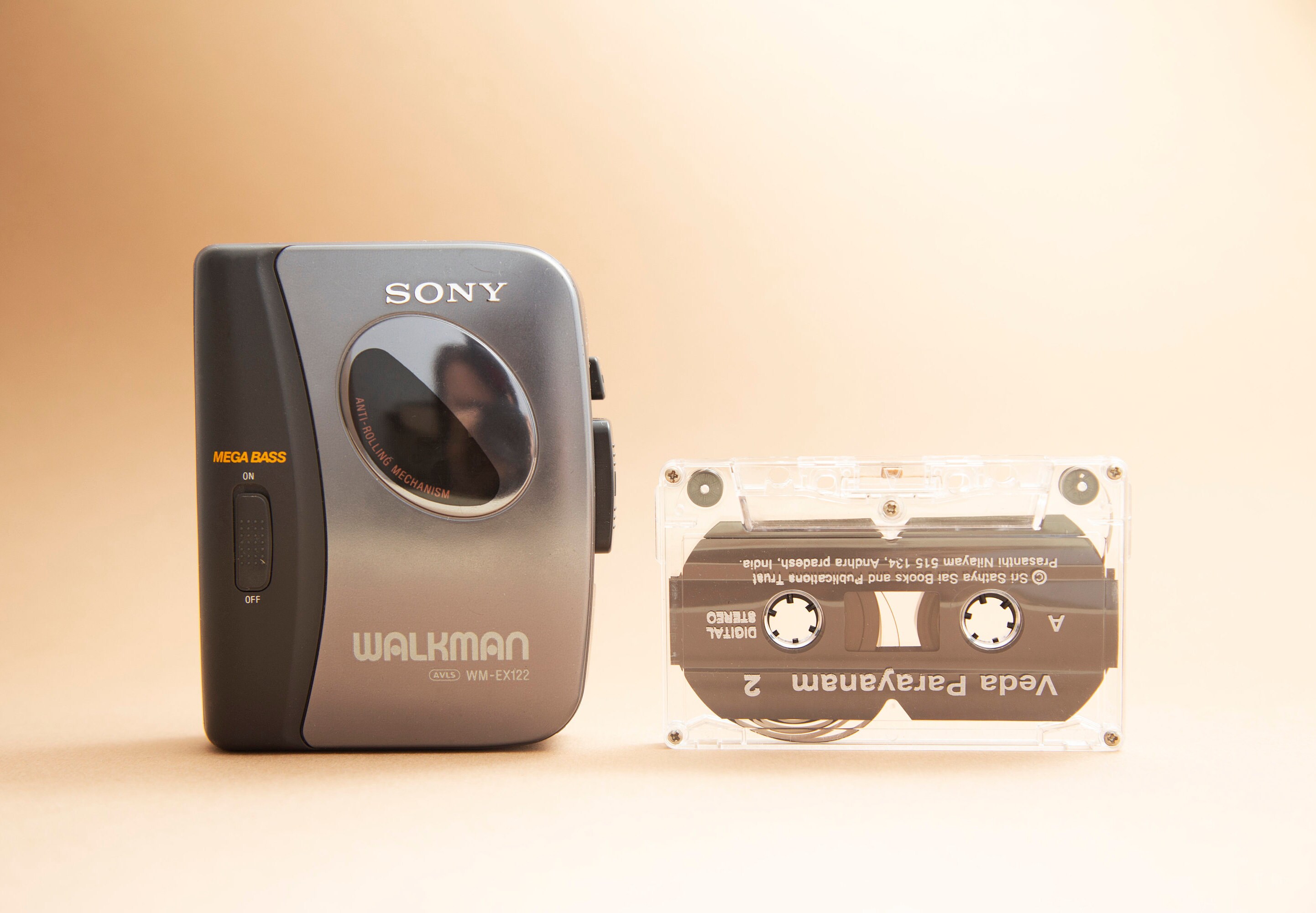 Mini Dv Cassette Player for sale Only 4 left at 60