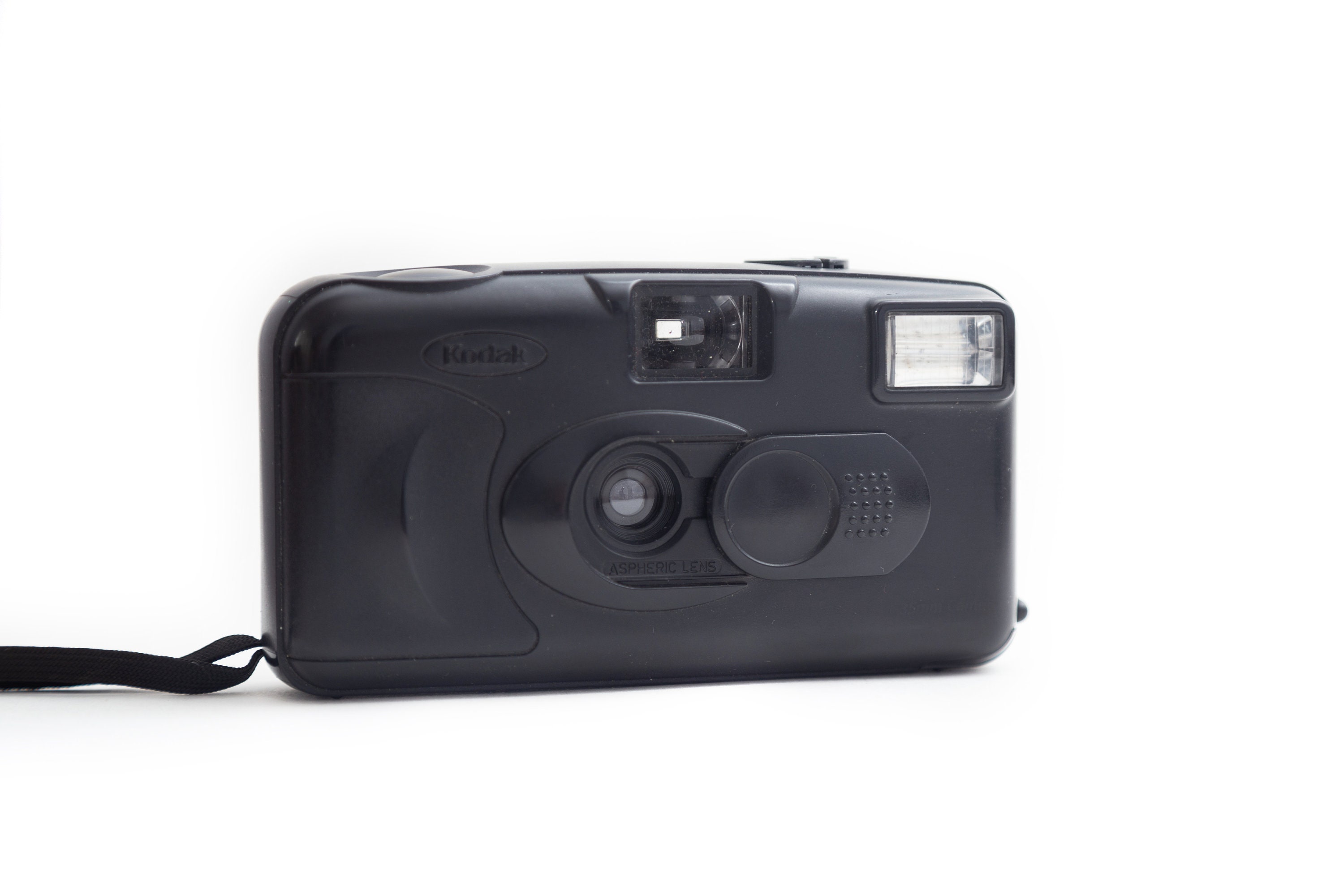 Kodak KB 10 35 mm Filmkamera Point and Shot Camera. Etsy