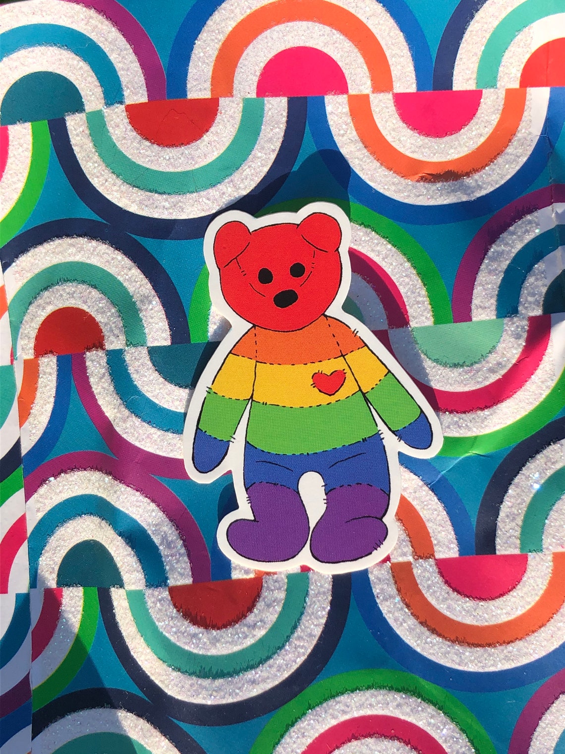 Richie havens gay Gay beanie baby