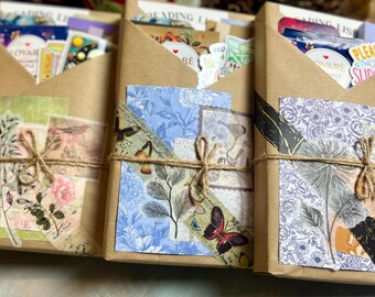 Blind Date With a Book: Romance Edition, Bookish Gift Set