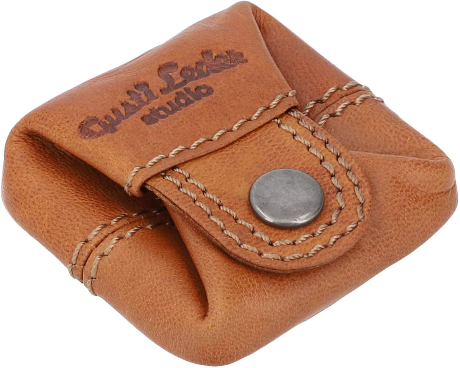 Porte Monnaie Cuir Femme Homme Enfant Garçon Fille Vintage Etsy