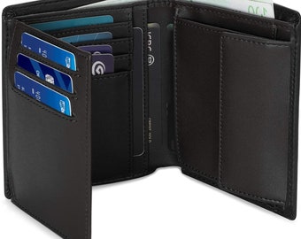 Porte Monnaie Homme Etsy France