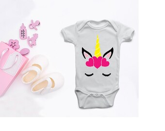 unicorn baby clothes next
