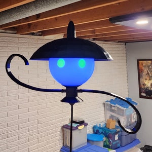 Lampent Lamp